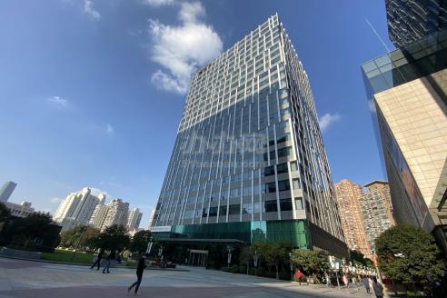 杨浦区宝地广场 商业齐全 地铁直达 大小面积都有—上海杨浦区办公室